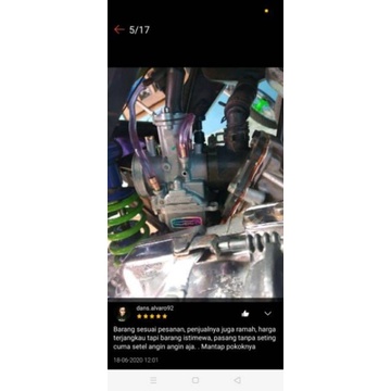 Karburator Karbu Carburetor Karbu Karburator PWK 28 30 32 34 Sudco kotak PWK Karburator