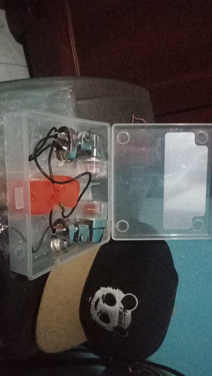 Sein/riting Palu Bulat Dan Palu Kotak