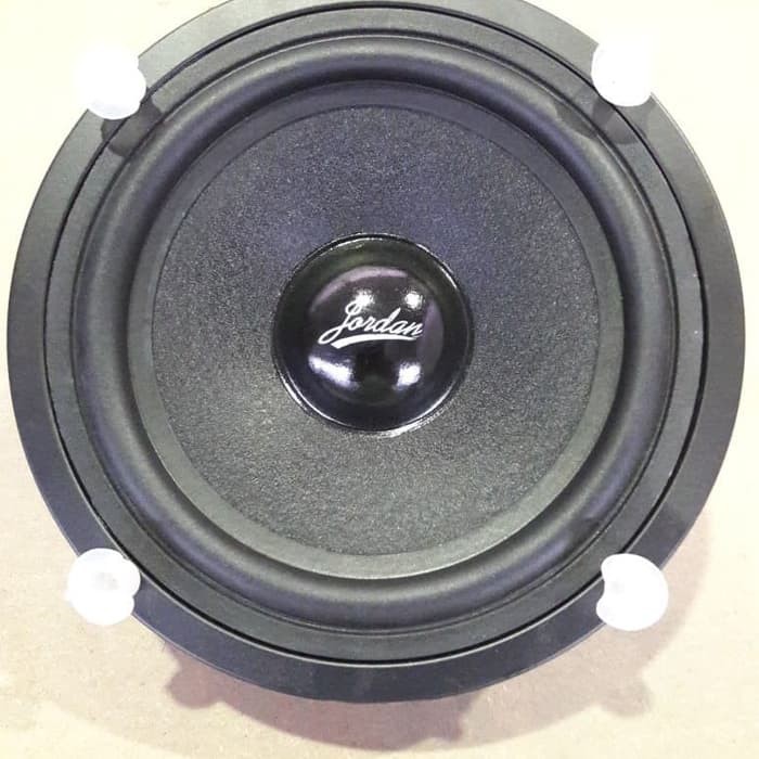 Jual SPEAKER 8 INCH WOOFER AUDAX JORDAN 200 WATT ORIGINAL ASLI 8 IN