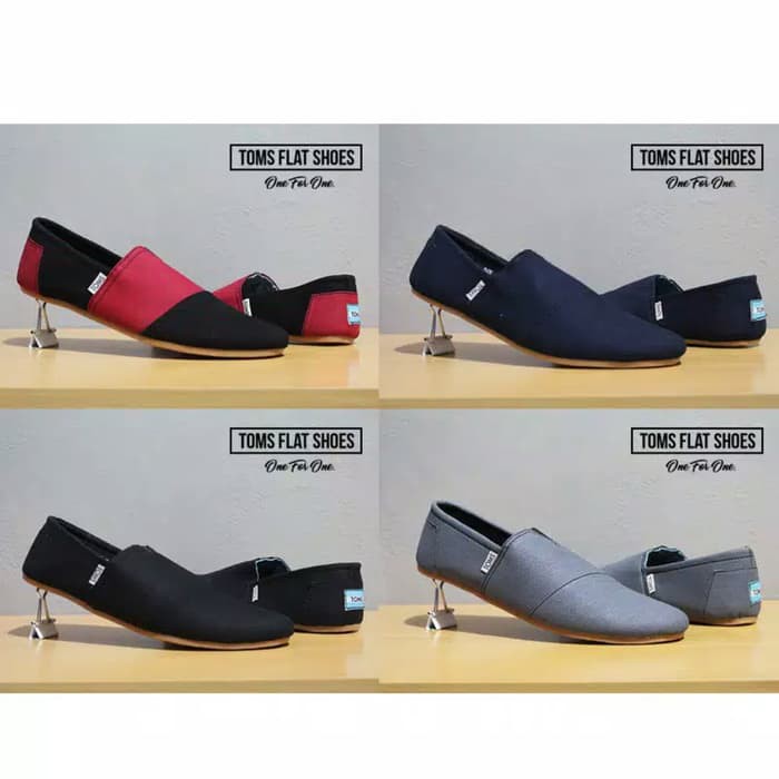 G64D1 Sepatu Slip On Pria Import Casual Santai Cowok Kerja Kantor Original Sepatu Pria Skecher
