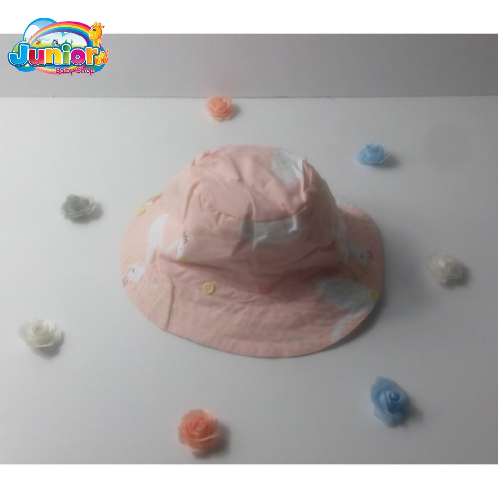 Bucket Hat For Kids