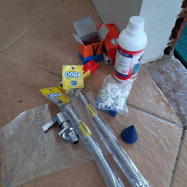 Paku Beton Baja Marabu. Jual Dus-an . Marabu Asli . Paku Tembok Paku Baja