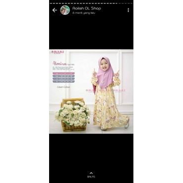 almira