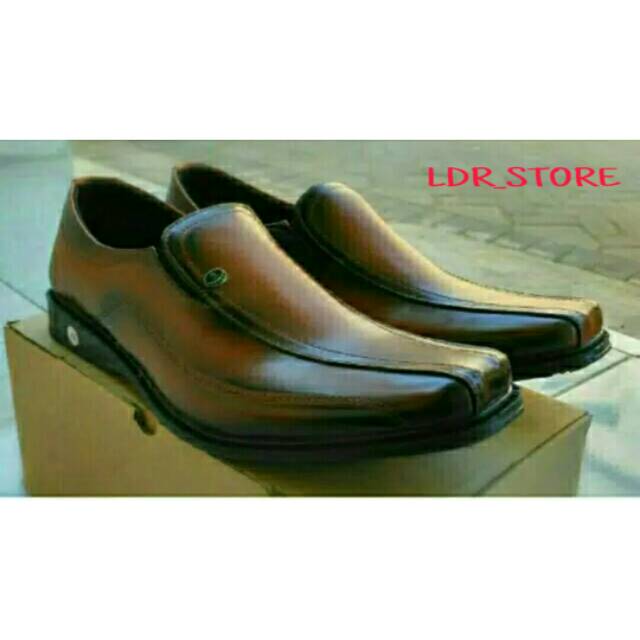 Sepatu pria pantofel formal sepatu pantofel casual pantofel kerja pantofel kantor