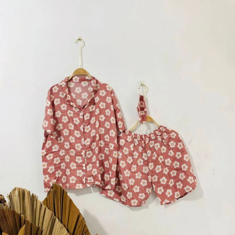 Liana set