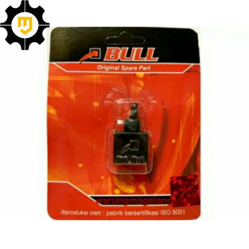 SWITCH N3701/9500/MT90 BULL