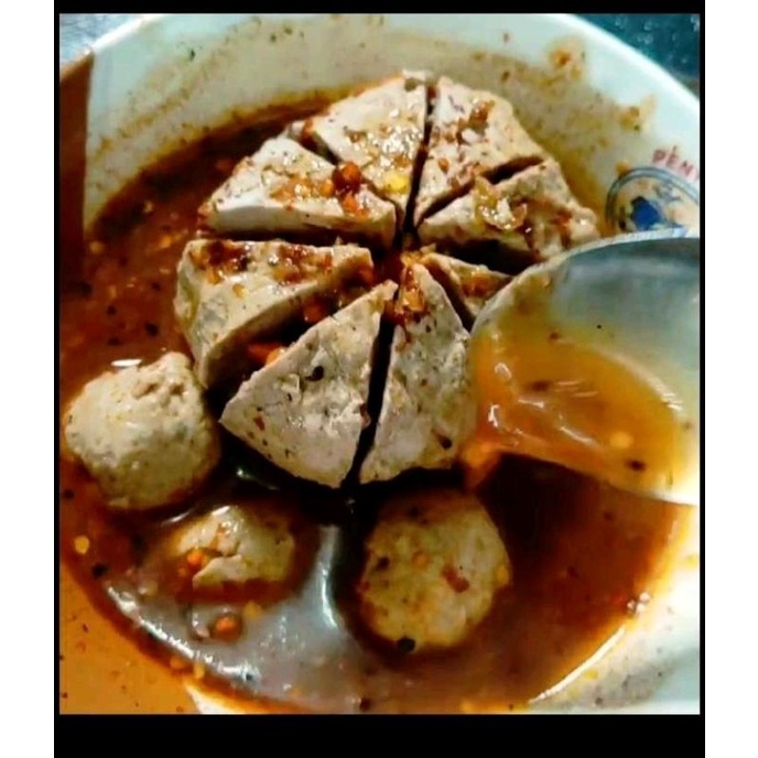 

PAKET BASO IKAN SINAR BAHARI JUMBO HEMAT