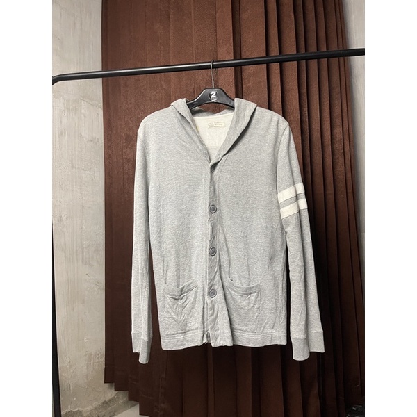 Back Number Jaket Wanita