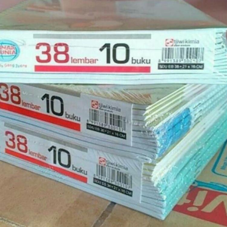 

Hot Sell.. Sidu 38 lembar