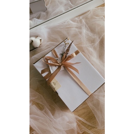

box hampers premium