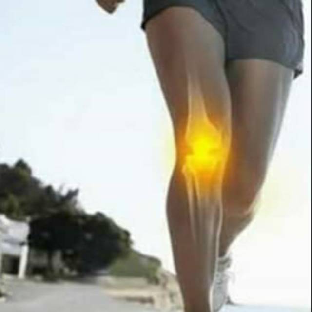 [COD] Suplement Persendian Glukosamin Tiens