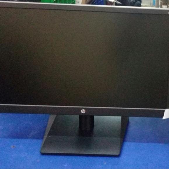 LED HP V190 19 INCH / LED HP V190 / LED 18,5" / LED 18,5 INCH MURAH