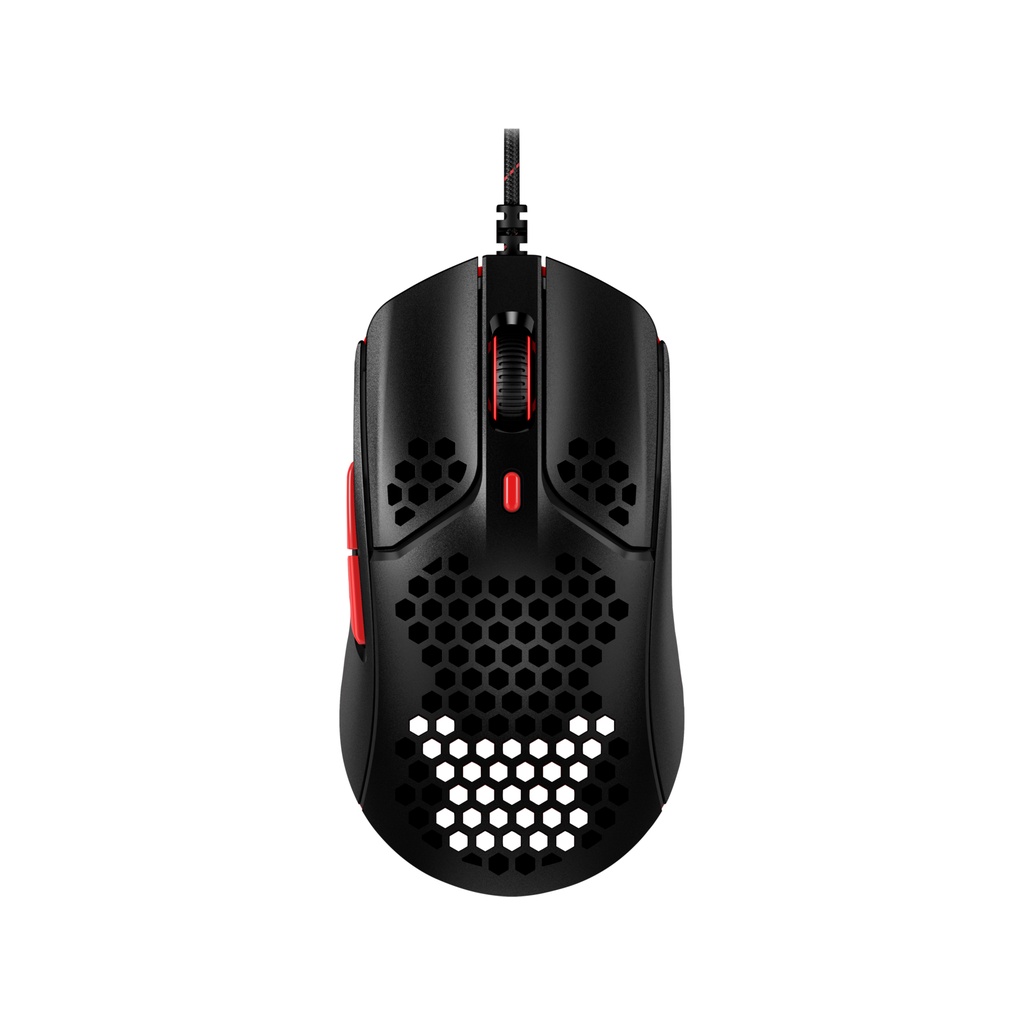 HyperX Pulsefire Haste RGB - Ultra Lightweight Gaming Mouse