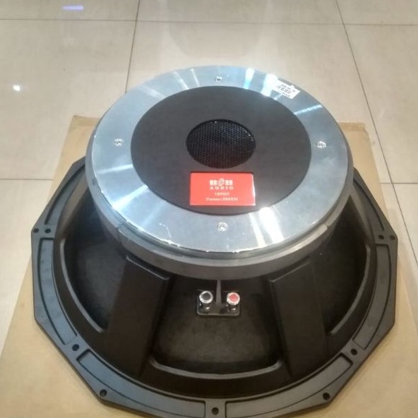 Speaker 18 inch BOB 18PDP coil 5 inch