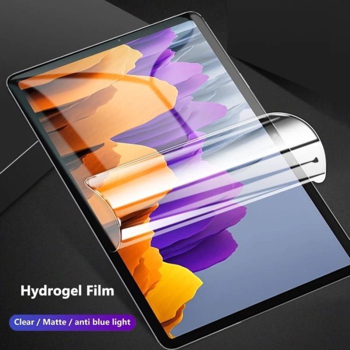 Hydrogel Film Fonepad 8 FE380CG Anti Break Screen