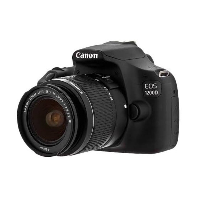 Canon 1100 D