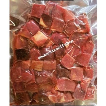

daging sop 250gr frozen