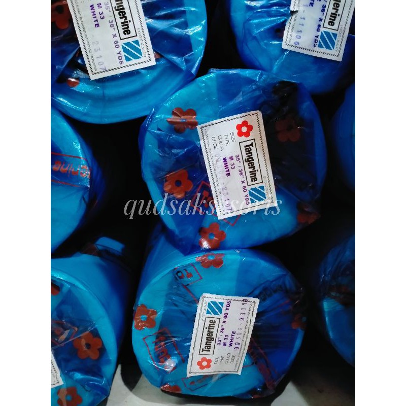 Kain Keras Tangerin M10/kain kerasTangerin m32 /kain keras m33