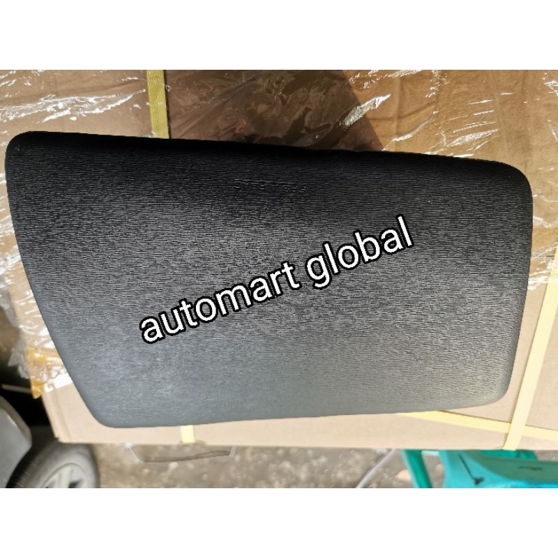 cover tutup airbag dashboard avanza xenia 2012-2021 original