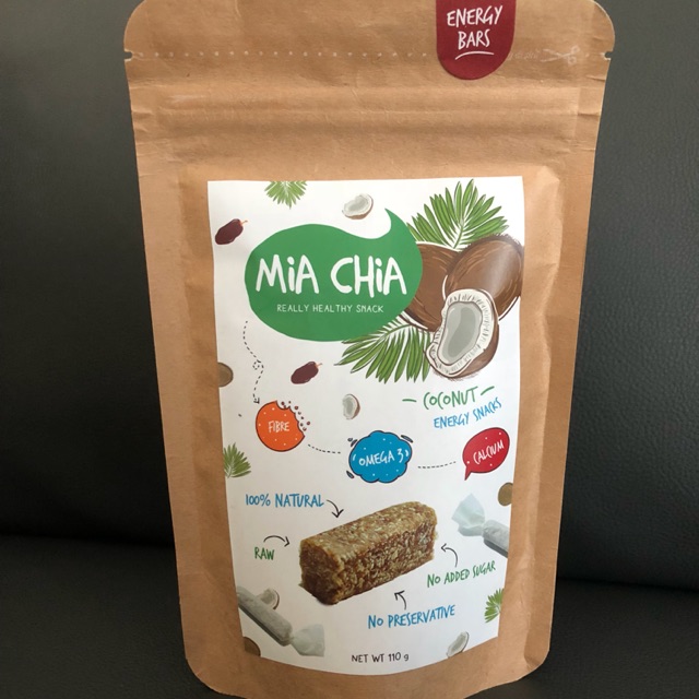 

Mia chia