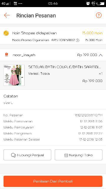 Setelan Batik Couple/batik Sarimbit/kebaya Batik Couple/kutubaru Batik Couple Murah Warna Hitam