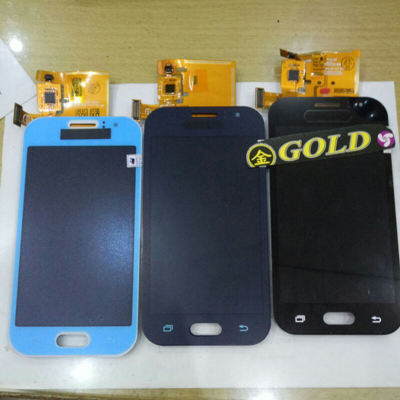 Lcd + touchscreen sam J1ace J110 J111 lcd  J1 ace