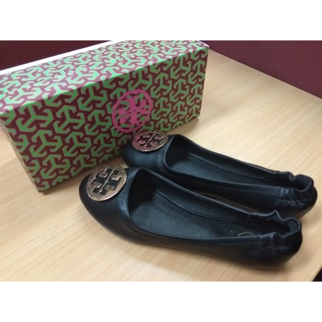 Tory Burch Minnie Travel Irish (KW Super)