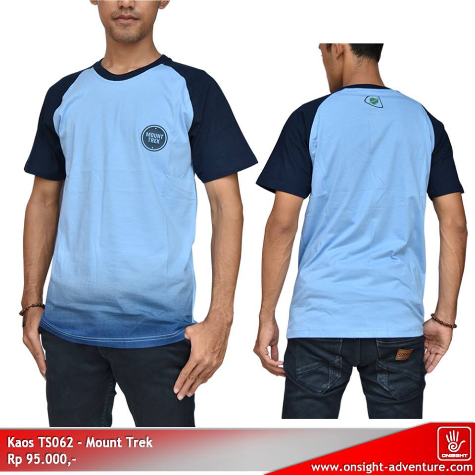 Kaos Mount Trek TS062