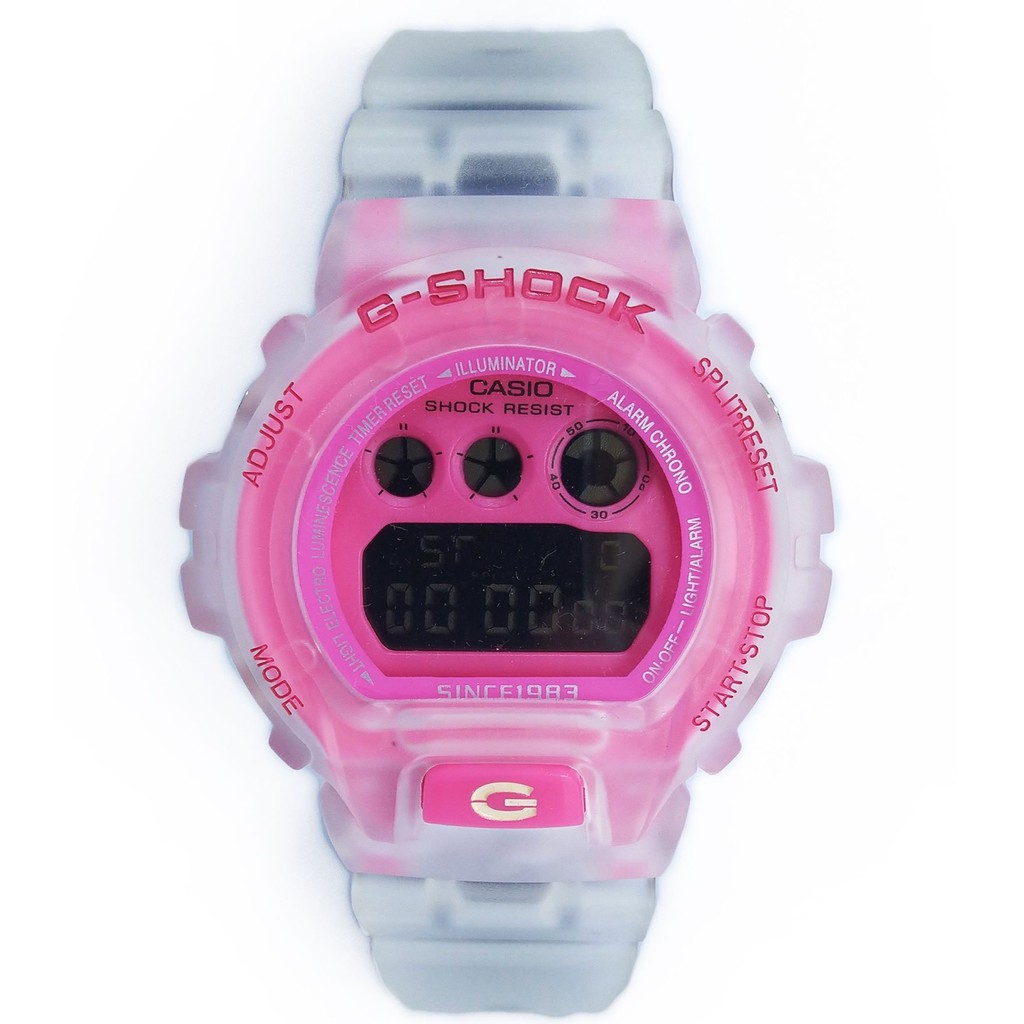 COD JAM TANGAN PRIA WANITA DIGITAL GSHOCK JG2067