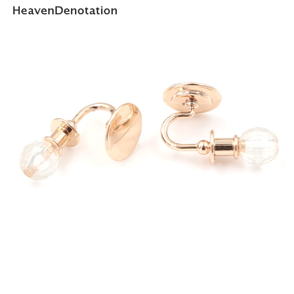 [HeavenDenotation] 2 Pieces Metal 1:12 Dollhouse Miniature Wall Light Lamp Model Decoration