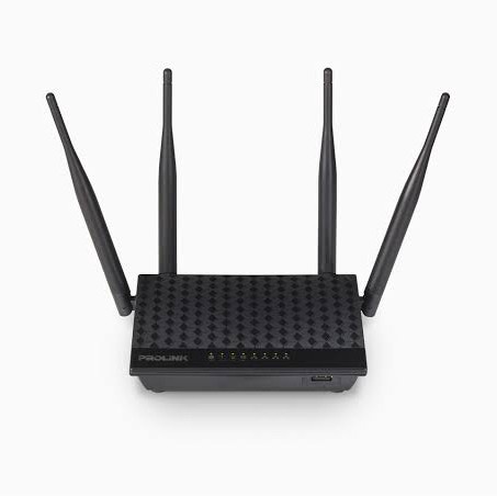 Prolink AC1200 Wireless PRC3801