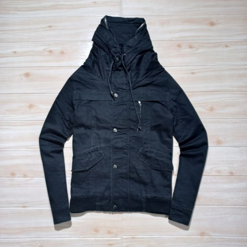 JACKET PARKA JBOOM