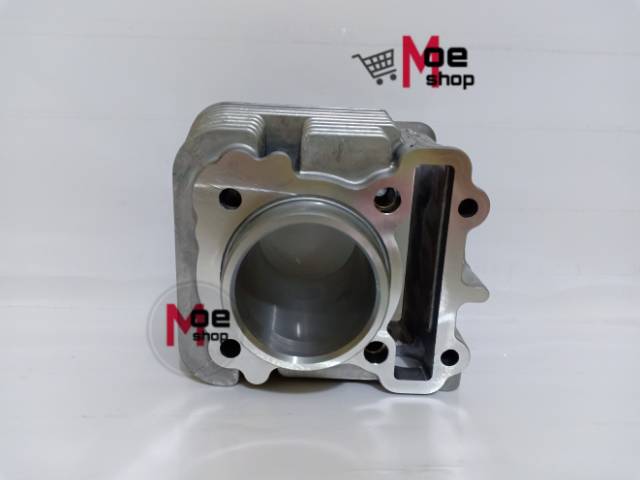 Boaring Cylinder/Blok Seher Mio M3/Mio Soul GT 125/X-RIDE 125/FINO FI 125 Asli Original Yamaha Ori