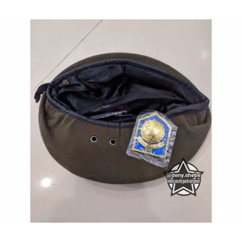 BARET PRIMA POL PP