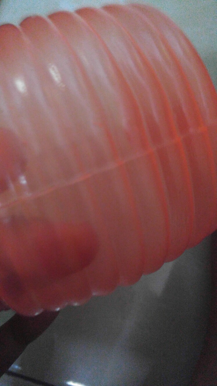 Toples Plastik Lebah Lucu Terlarissss