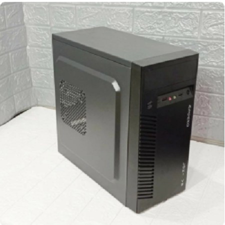 PC Rakitan Intel Core i5 With Geforce GT 610 2GB