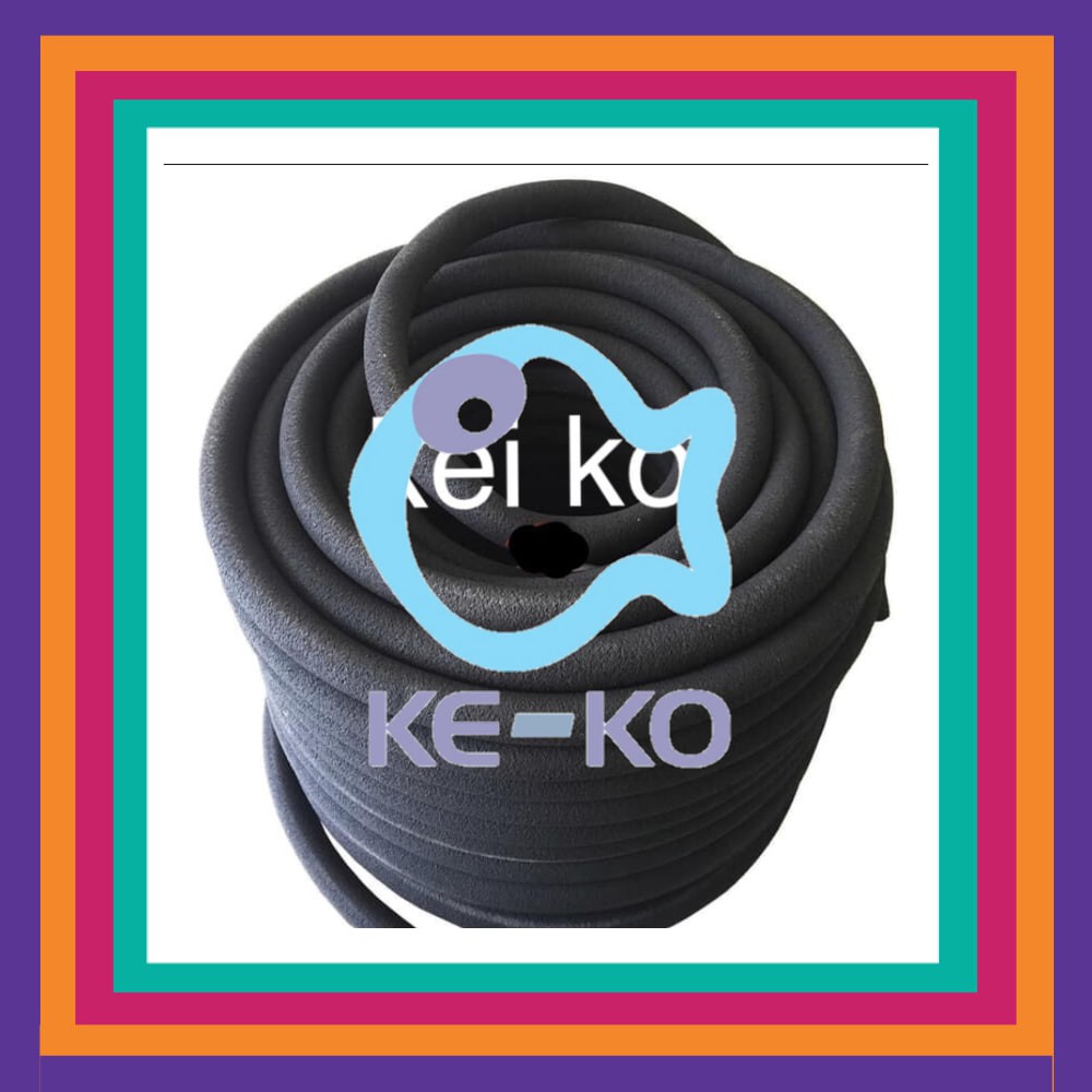 MATALA UNIRING / RUBBER HOUSE 05 METER AQUARIUM / AQUASCAPE