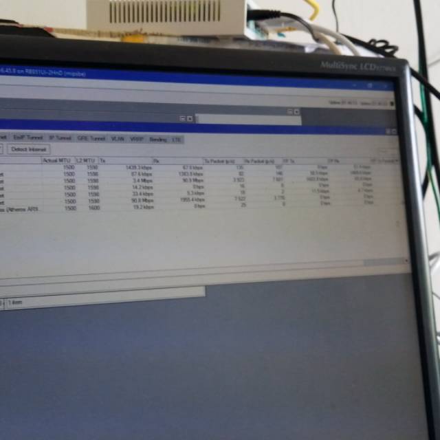 Jasa Setting Mikrotik