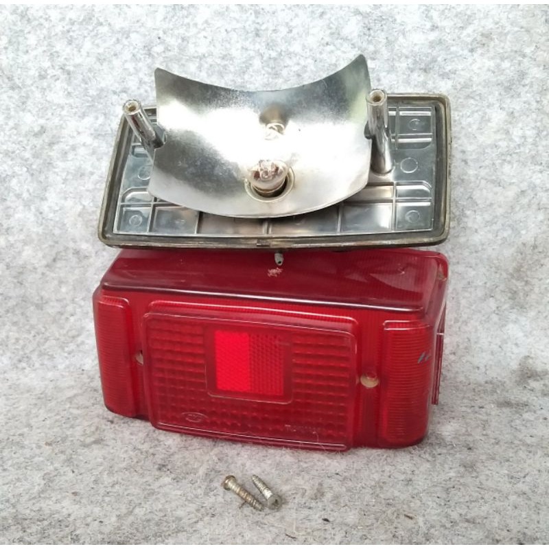 stoplamp RXking stop lamp RXking stoplamp Yamaha RXking stoplamp Yamaha RX king lampu stop RXking la