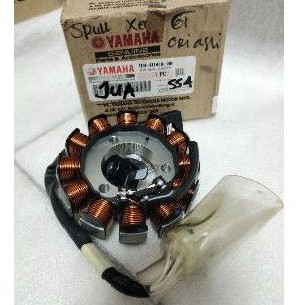 Spull | Spul | Spool ASSY XEON GT , 1LB, ORI 100%