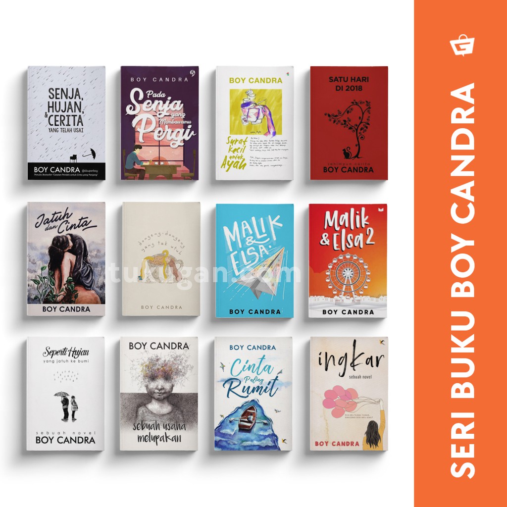 Kita Semua Pernah Sedih Getir Trauma Rindu Yang Baik Untuk Kisah Yang Pelik Boy Candra Shopee Indonesia