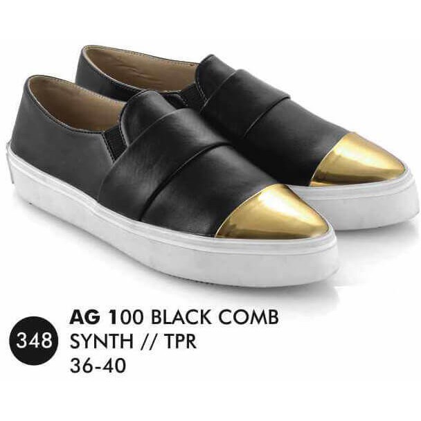 Sepatu Casual Wanita Everflow - AG 100