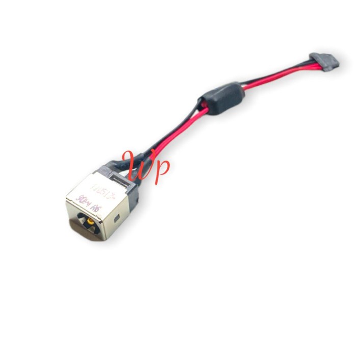 Dc Jack Cable Power Acer Aspire One NAV70 D260 D255 D255E D150 532H