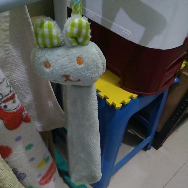 Ff-k1210 Serbet Dapur Import / Kain Lap Tangan Dapur Serbaguna Bahan Bagus Mudah Nyerap Air