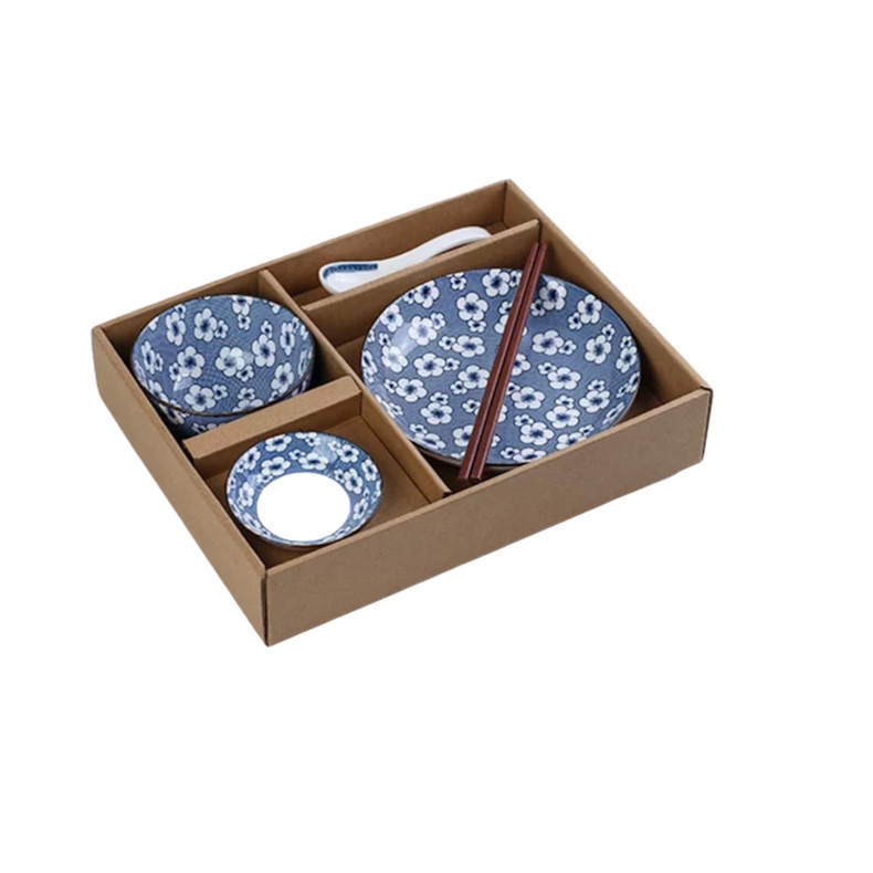 Incheon Hampers Set