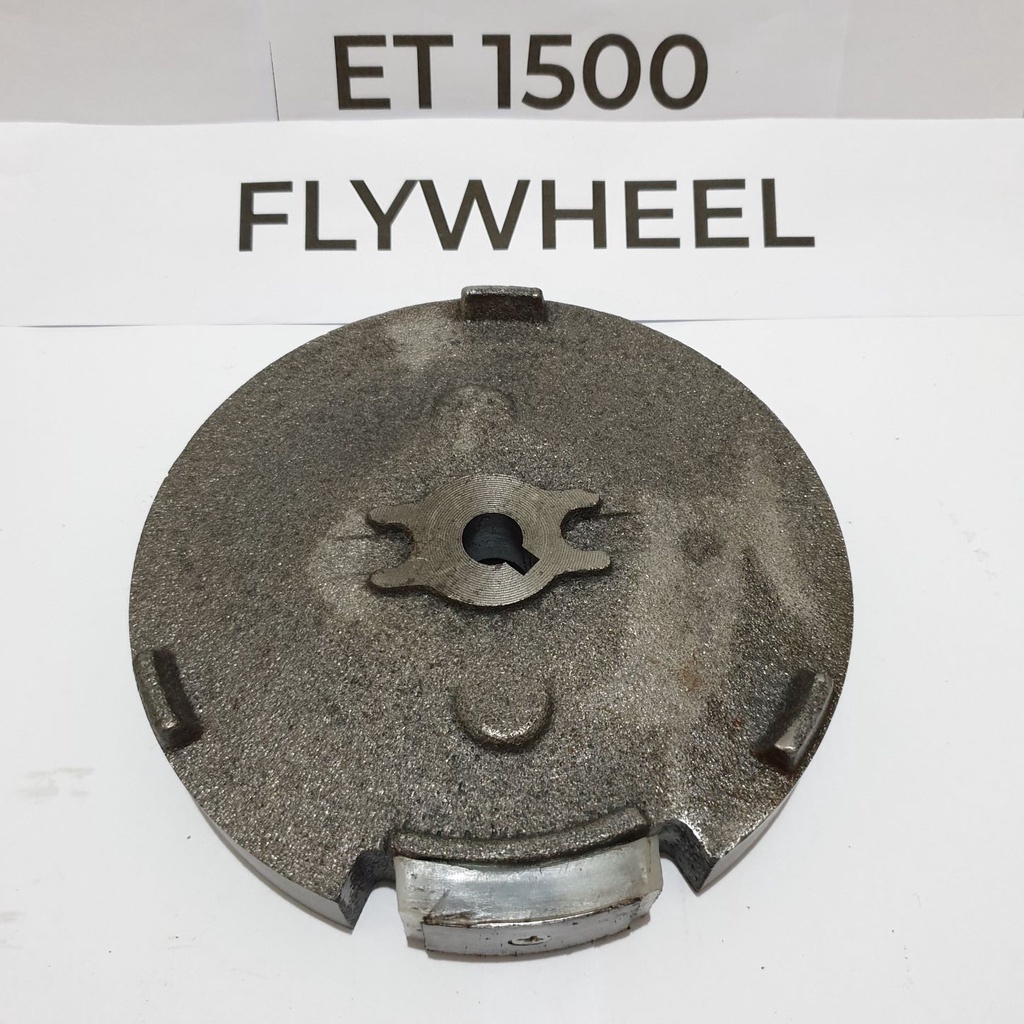 FLYWHEEL MAGNETO RODA GILA GENSET ET1500 1500