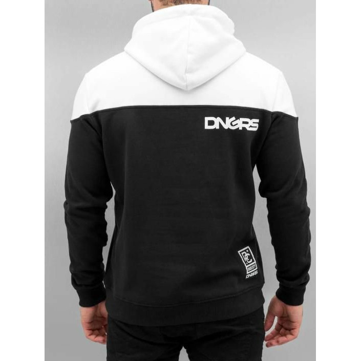 MVP - Dangerous Hoodie - Hoodie Pria &amp; Wanita