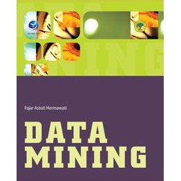 Data Mining - Fajar Astuti Hermawati