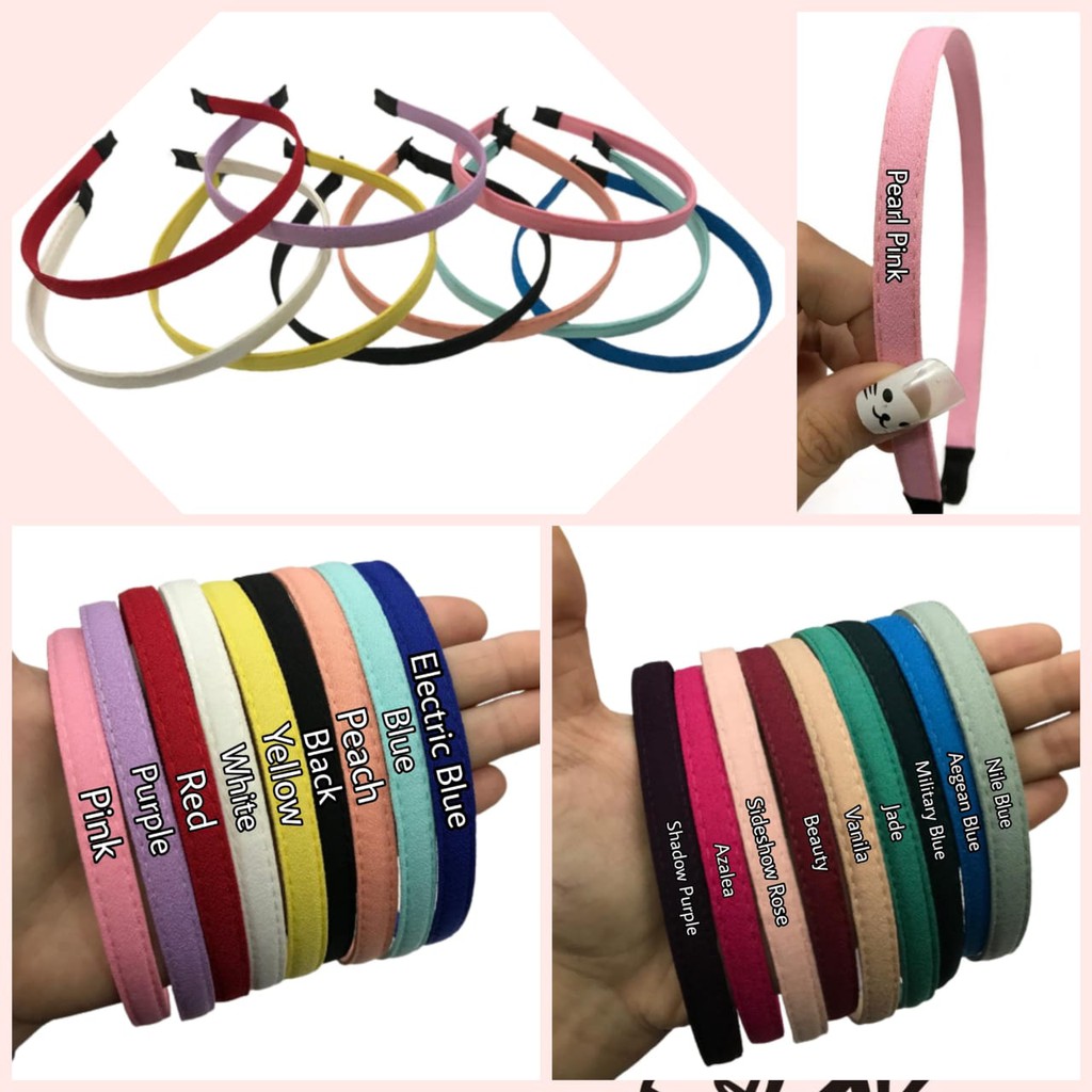 BANDO JAHIT 1 CM | BANDO JAHIT KOREA