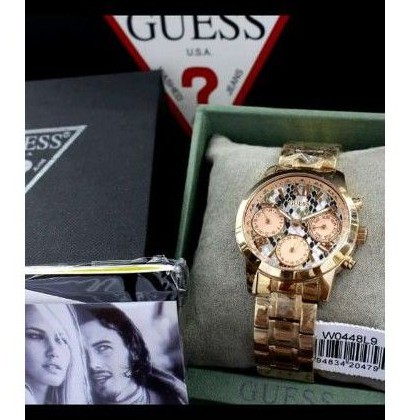 guess w0448L9
